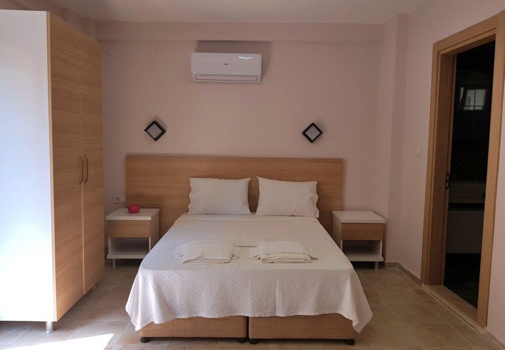 Funtiki - carbon neutral hotel in Unknown City