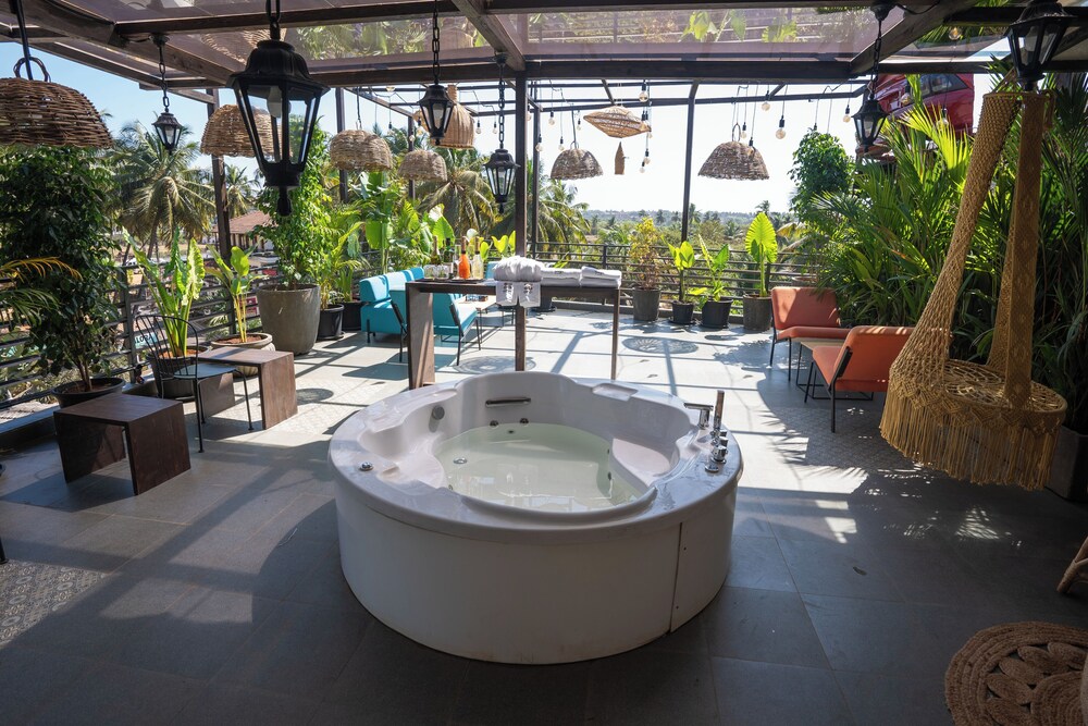 Origin Boutique Hotel - last minute hotel in Mormugao