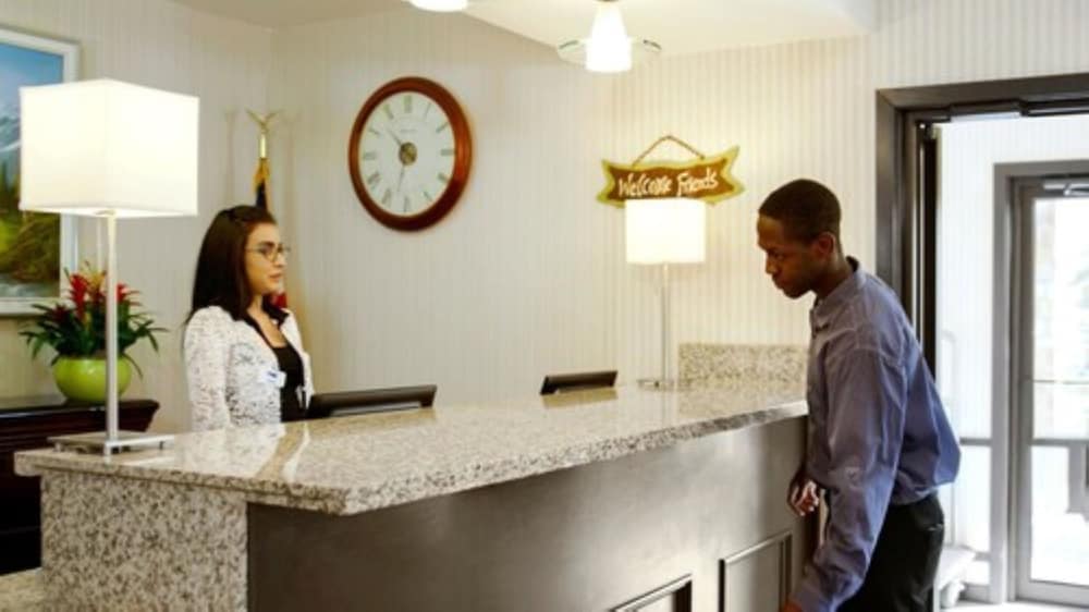 Wingate by Wyndham Eagle Vail Valley - photo 2