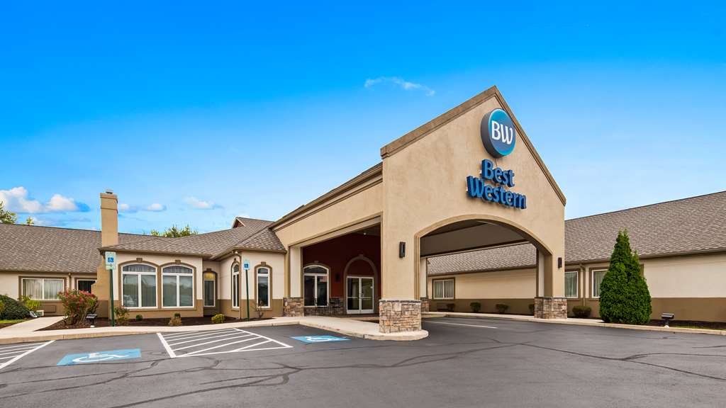 Best Western Chambersburg - featured photo