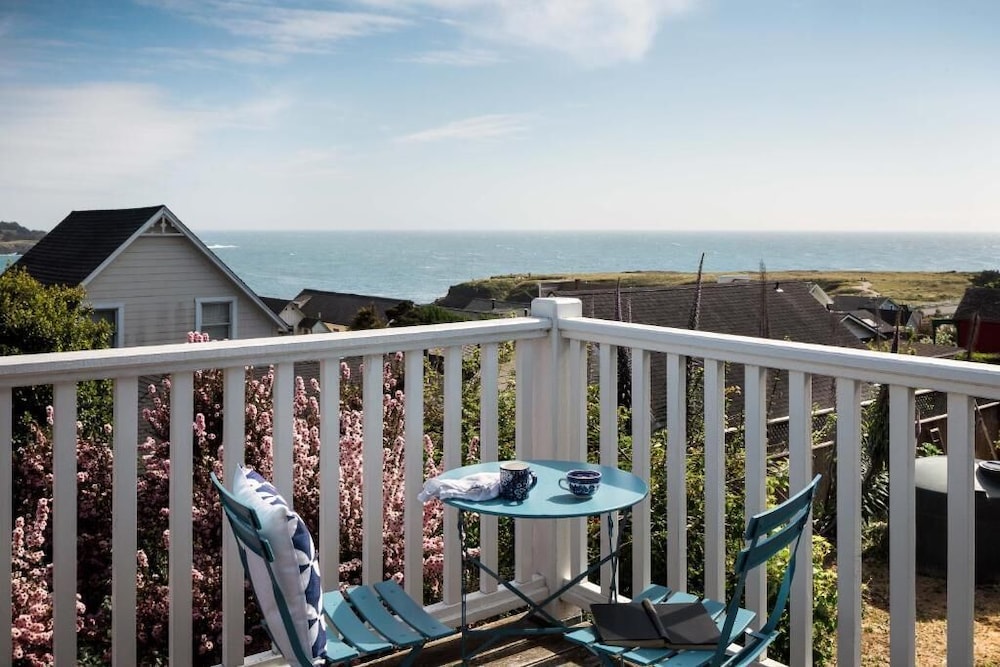 Inns of Mendocino - photo 36