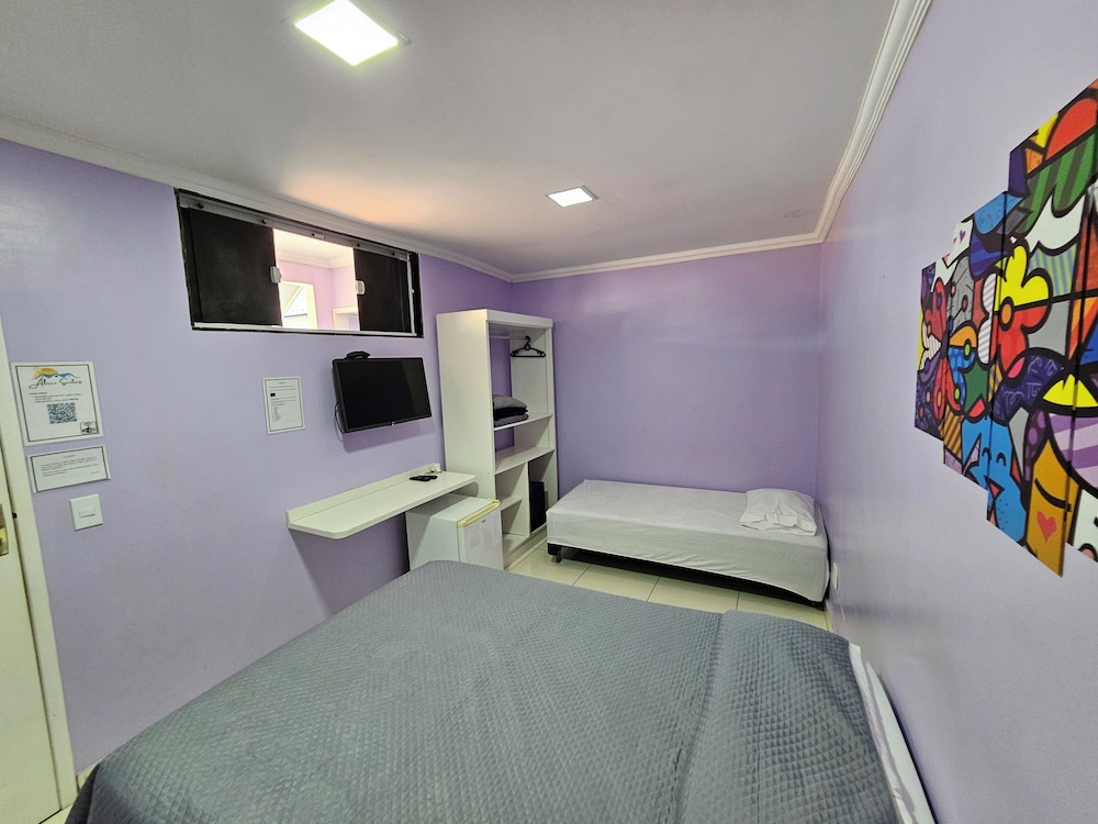 Alice Suites in Arraial Do Cabo, Brasil