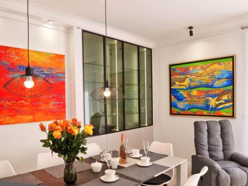 visit baltic Apartament Młodej Sztuki RS2 11 — 4-Star Luxury Hotel in Swinoujscie, Poland