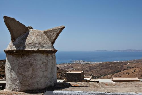 Tinos Habitart — Tinos — photo 4