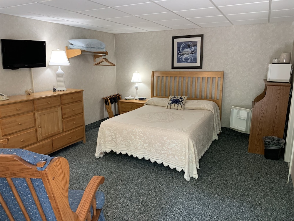 Towne Lyne Motel - photo 61