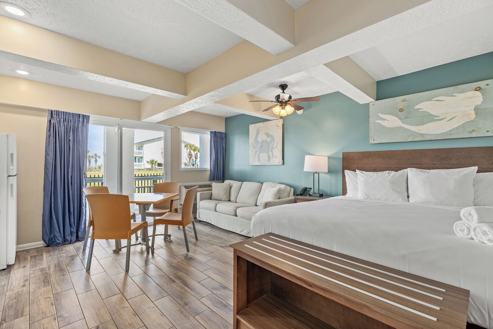 Sandpiper Beacon Beach Resort - photo 115