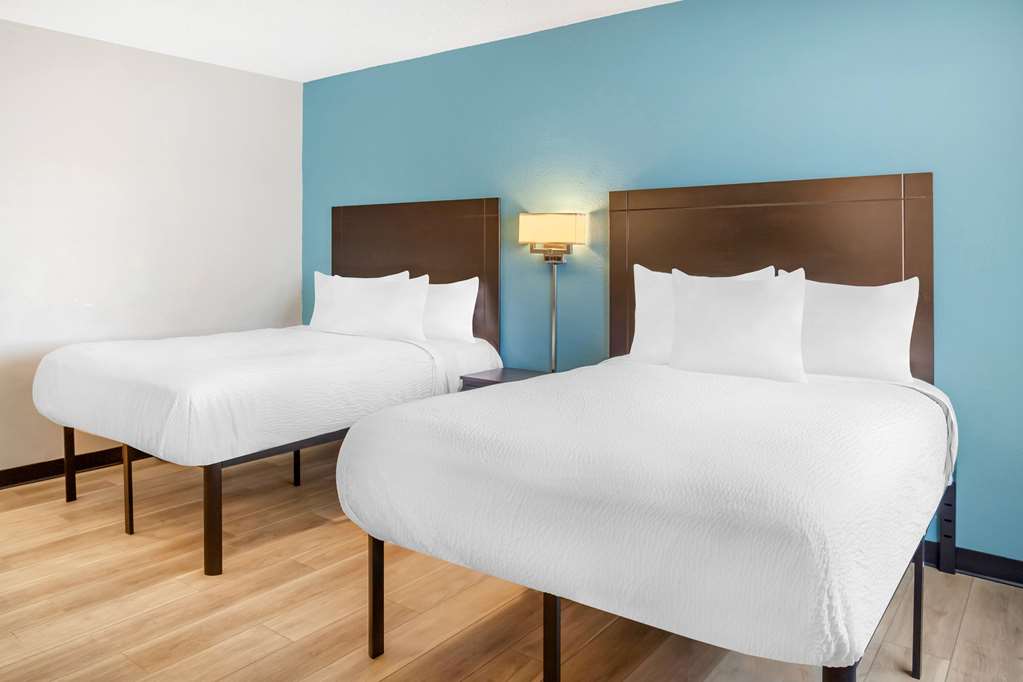 Days Inn by Wyndham Wrightstown McGuire AFB Bordentown - photo 16
