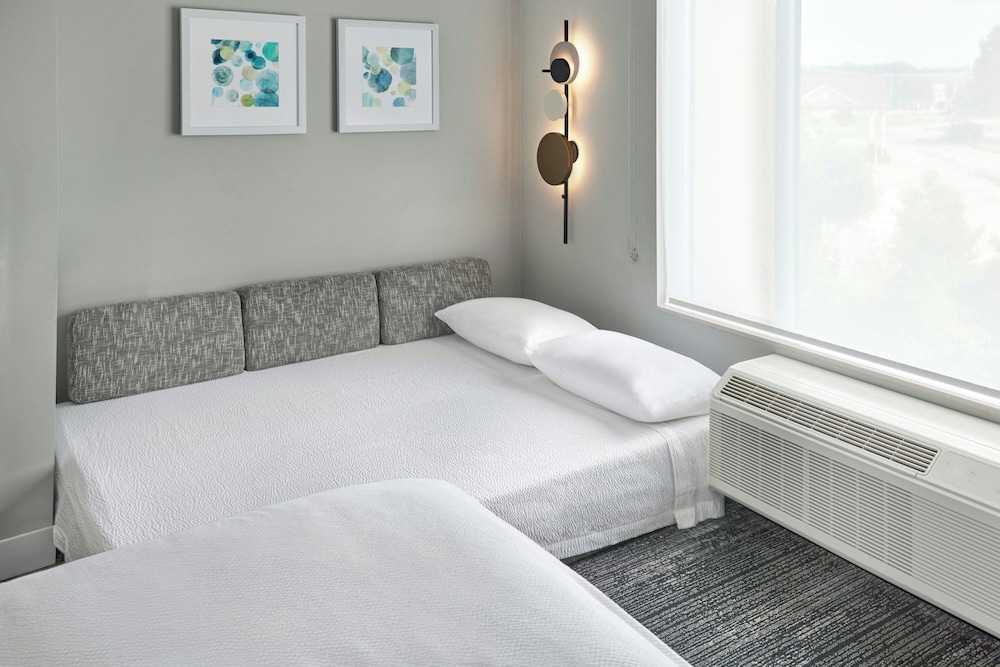 TownePlace Suites by Marriott Calhoun - photo 7