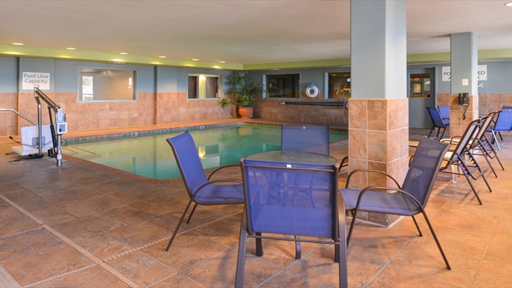 Holiday Inn Express Sacramento Airport Woodland by IHG - photo 57