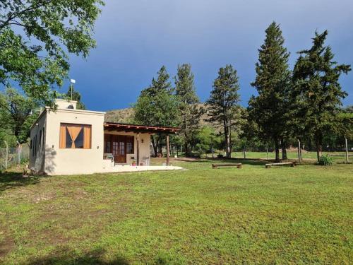 Las Brisas casas de campo un lugar para soñar in Unknown City, Argentina