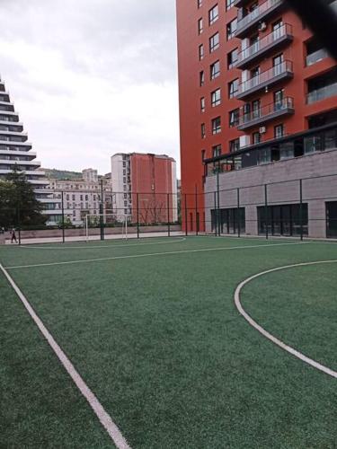 Saburtalo Palace Apartments 1b
