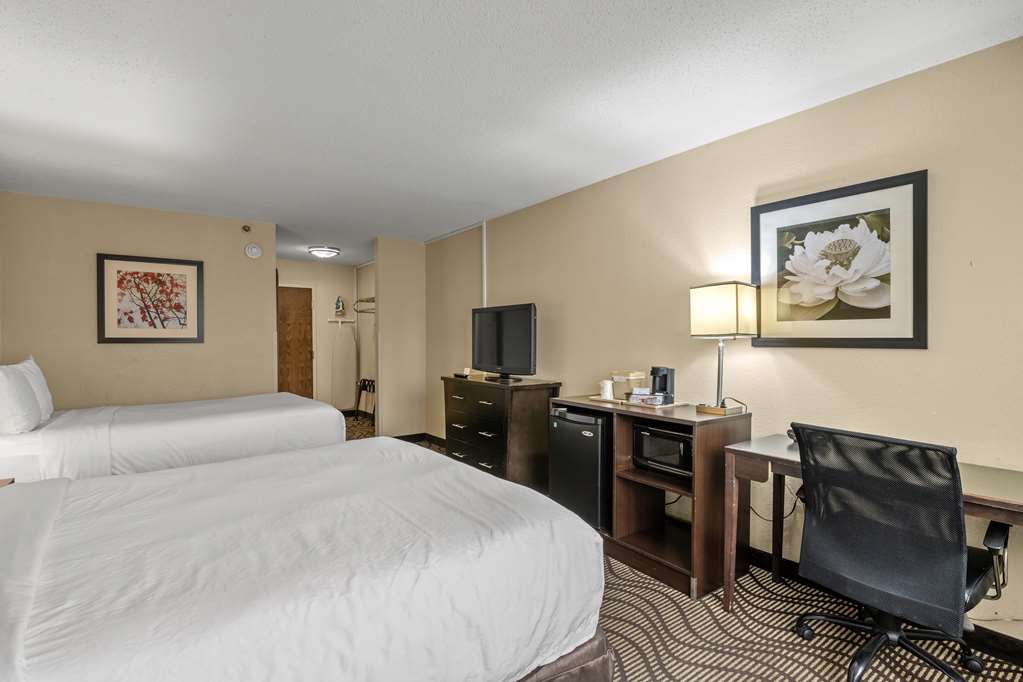 Red Lion Hotel Charlotte - photo 10