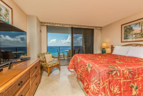 Mahana Resort #1017 1 Br Condo - photo 31