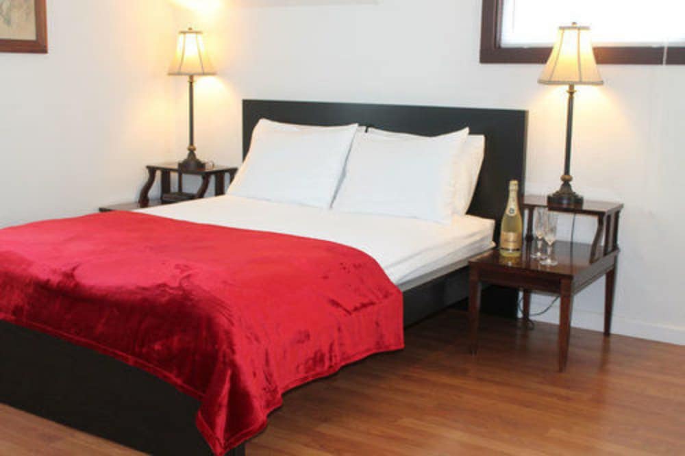 Pipestem Spa Event Center and Mountain Chalets - photo 5