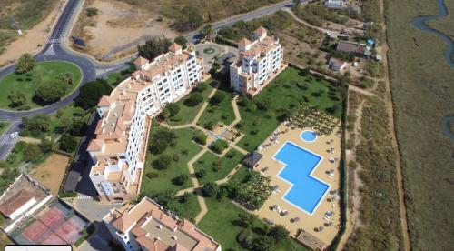 Solmares Las Marismas — 4-Star Luxury Hotel in Ayamonte, Spain