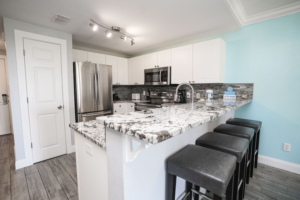 Ciboney Beach Resort Panhandle Getaways - photo 8