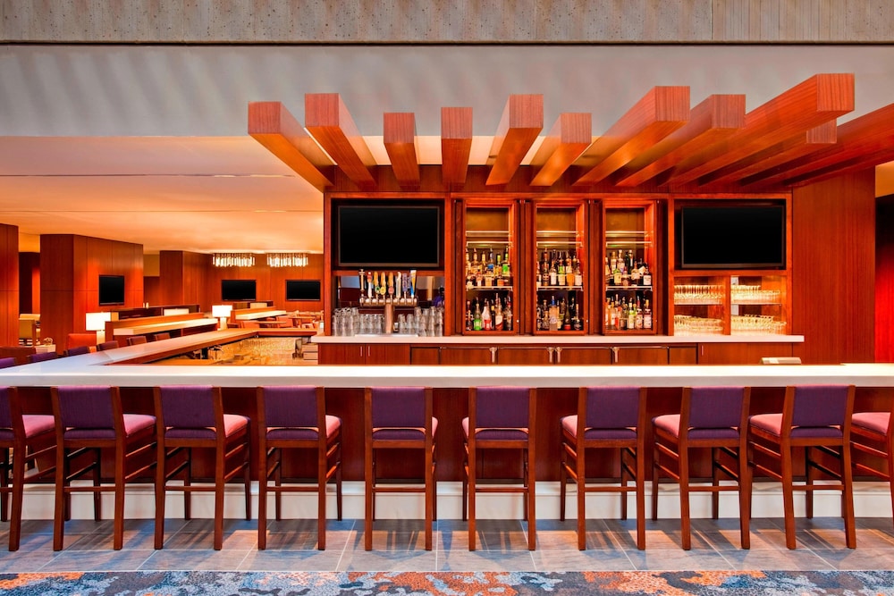 The Westin Peachtree Plaza Atlanta - photo 97