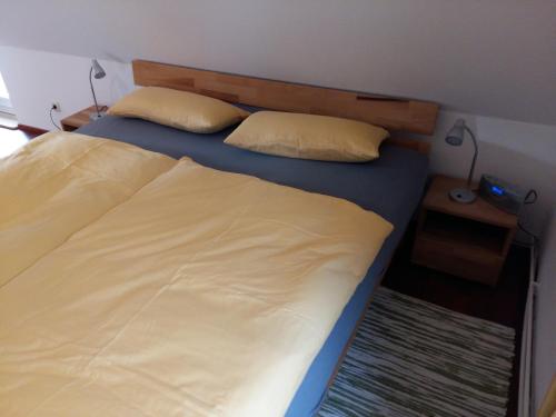 Ferienwohnung Am Schwanensee — Ploen — photo 2