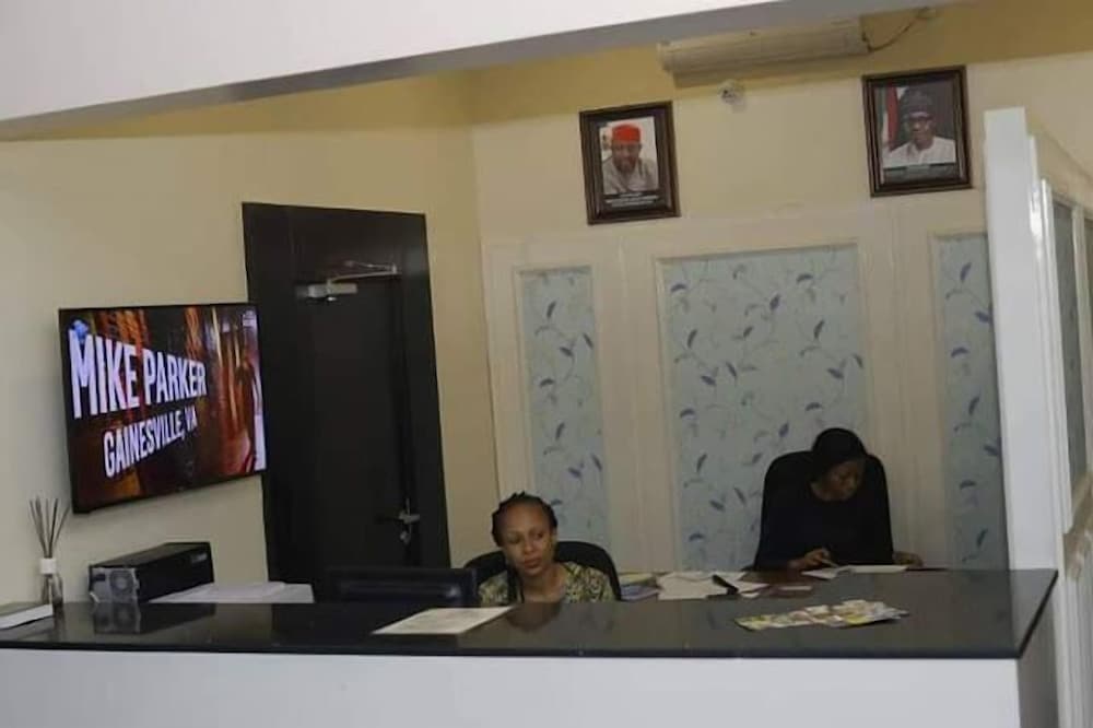 The Autograph Hotels and Apartments — Owerri — photo 2