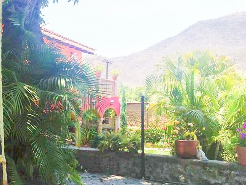 Hotel Casa Corita — Jala — photo 4