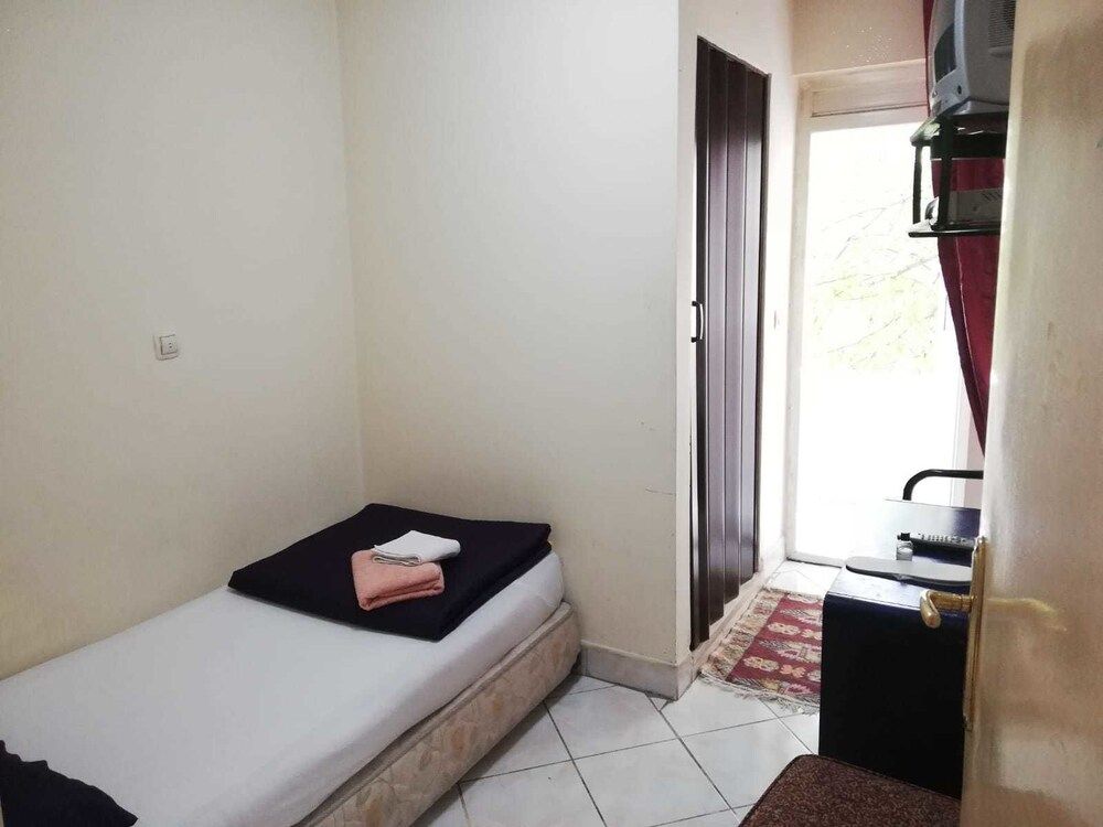 Gorenser Otel — Yesilova