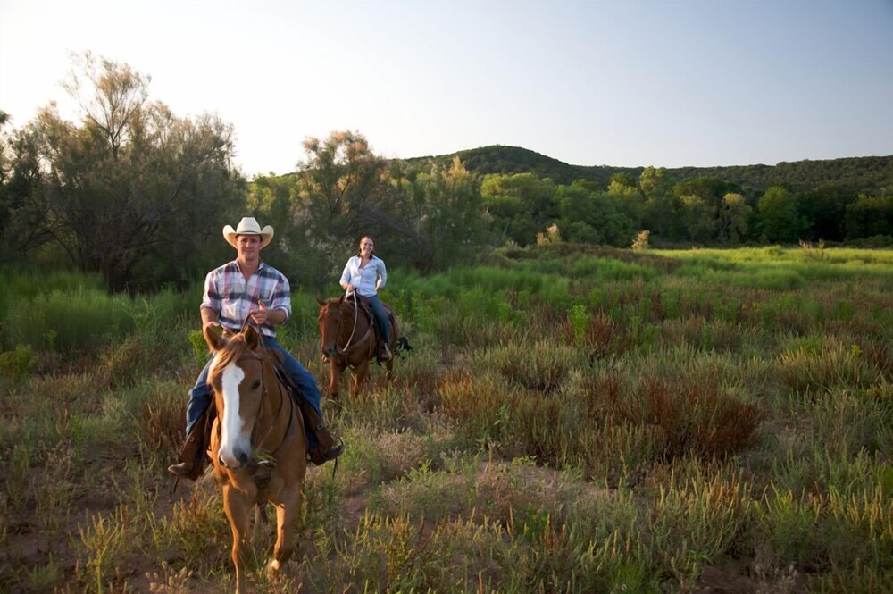 Wildcatter Ranch Resort & Spa - photo 38