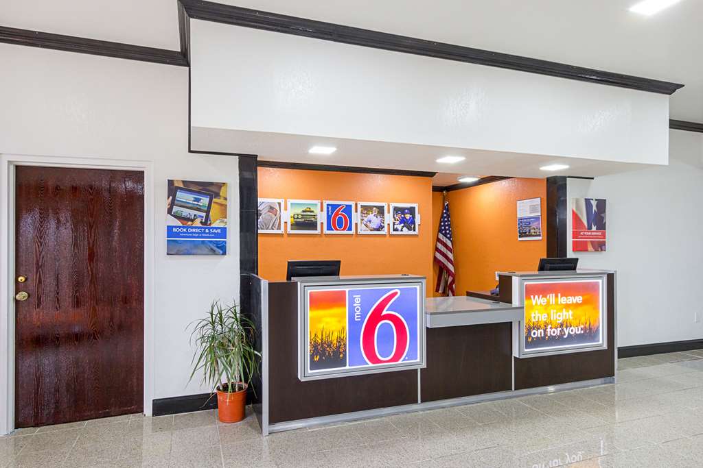 Motel 6 Sidney OH - photo 28
