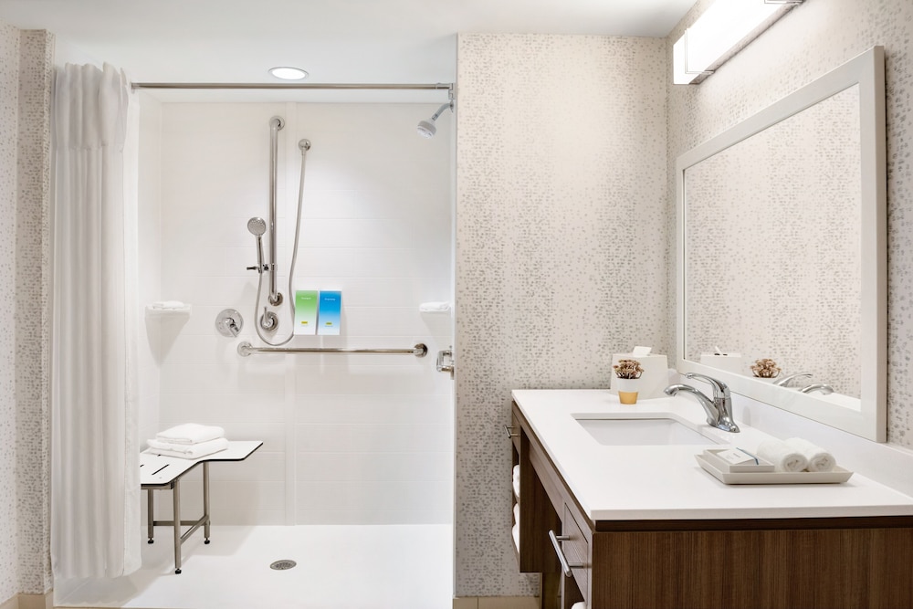 Home2 Suites by Hilton Fort Worth Cultural District - photo 23