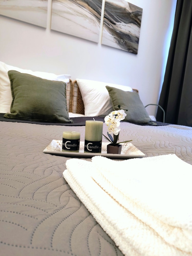 Apartments Schwandorf — 5-Star Luxury Hotel in Schwandorf In Bayern, Germany