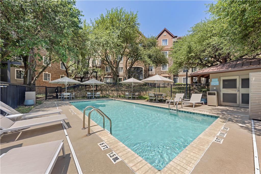 Sonesta ES Suites Austin The Domain Area - photo 20