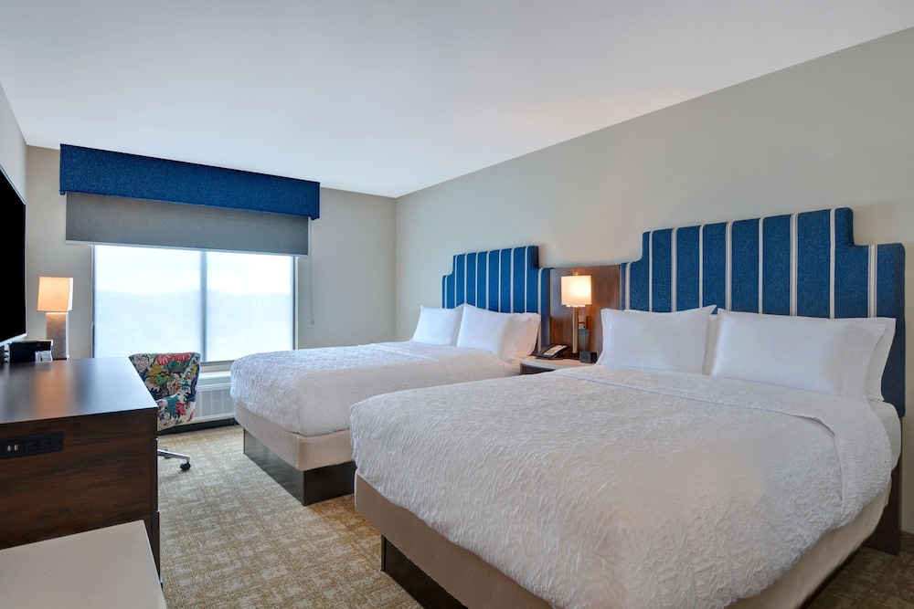 Hampton Inn & Suites Nashville Downtown Capitol View - photo 10