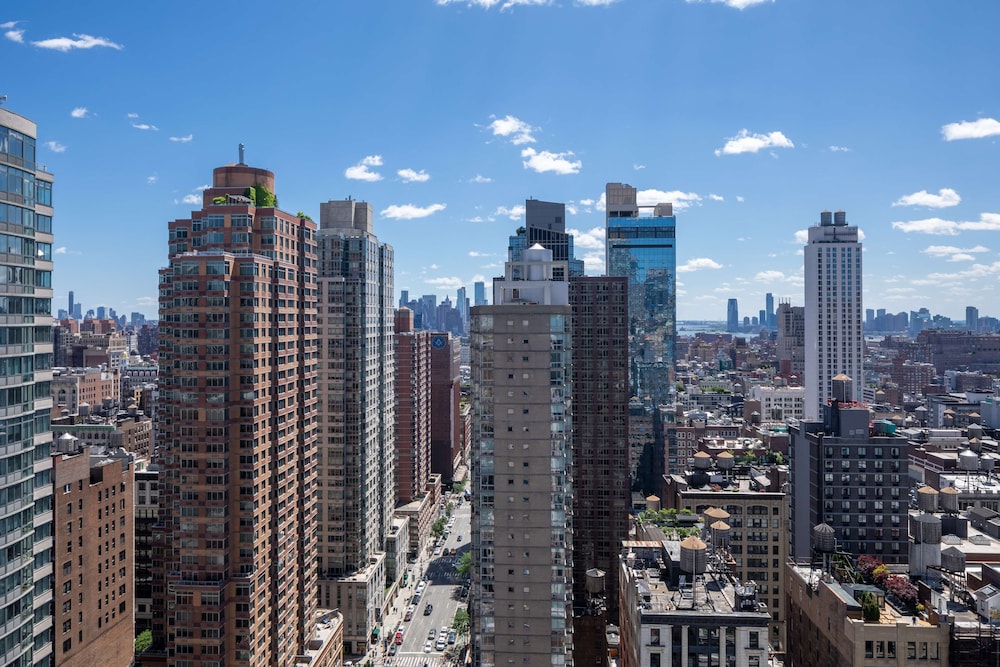 Hyatt House New York Chelsea - photo 47