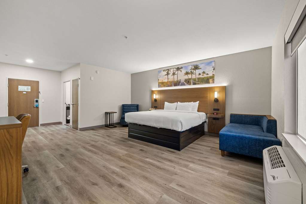 Clarion Pointe Lakeland I 4 - photo 26