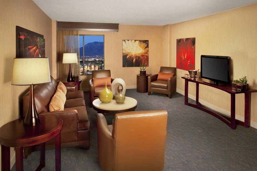 Sheraton Albuquerque Airport Hotel - photo 7