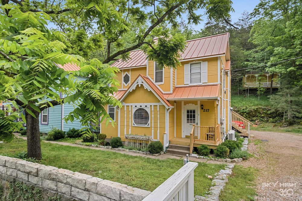 Eureka Memories in Eureka Springs, United States