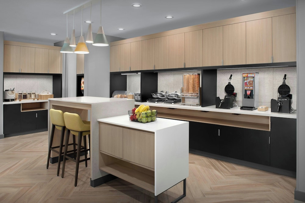 TownePlace Suites by Marriott Fort Myers Gulf Coast - photo 36