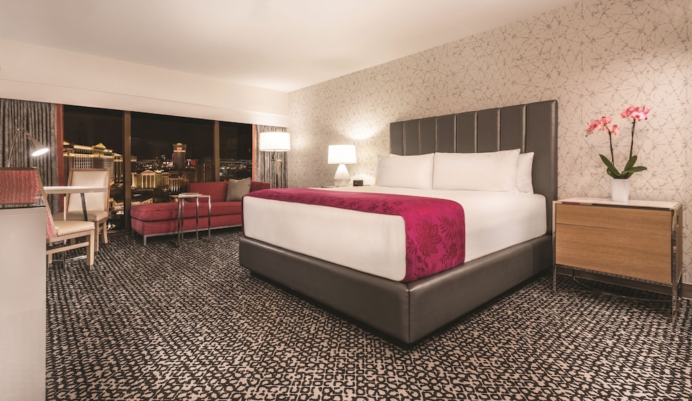 Flamingo Las Vegas Hotel & Casino - photo 52