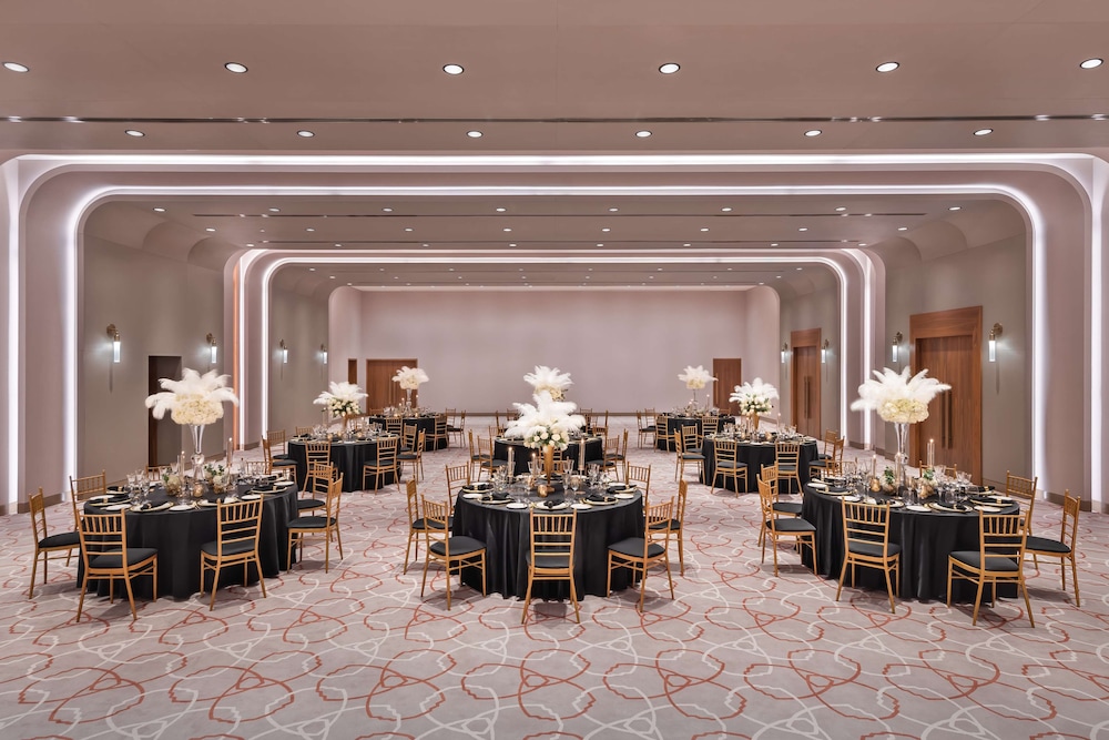 כנסים ואירועים