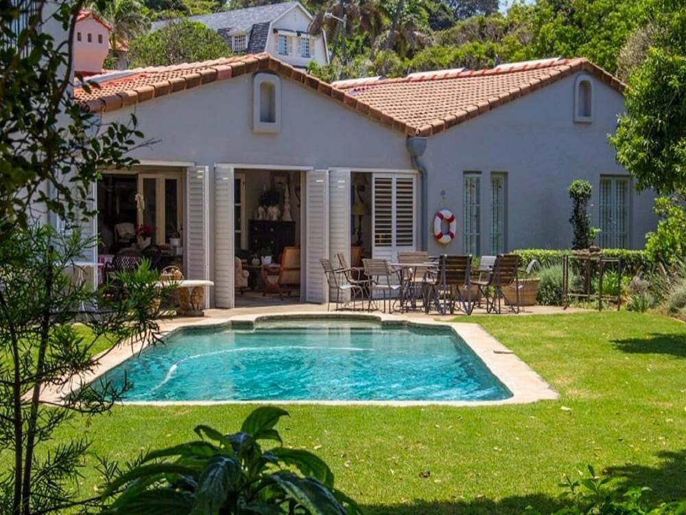 Maison H Guest House — 4-Star Luxury Hotel in Durban, South Africa