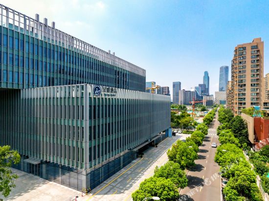 Hanya Hotel - last minute hotel in Ningbo