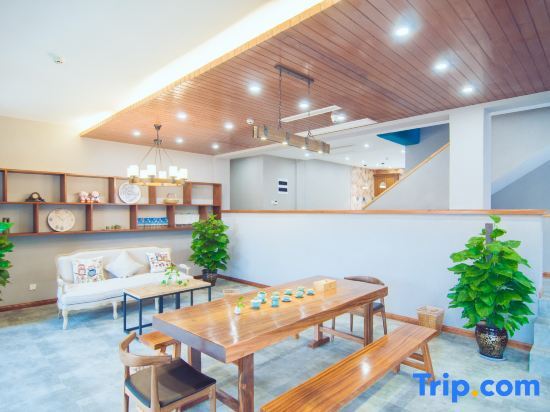 Yard 88 - last minute hotel in Hangzhou