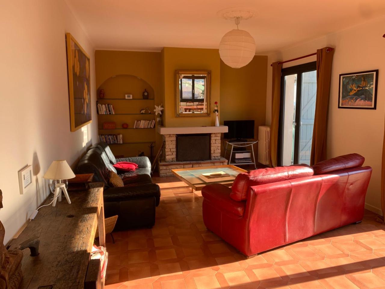 La Pauseto — hotel in La Seyne-Sur-Mer