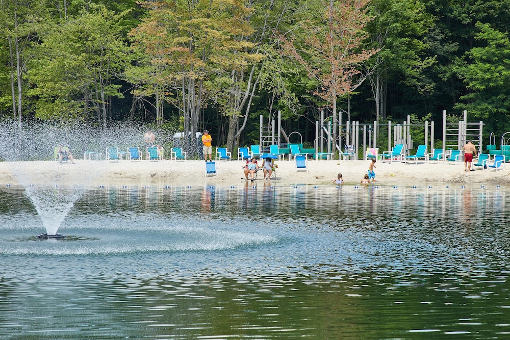 Jellystone Park TM of Western New York - photo 38