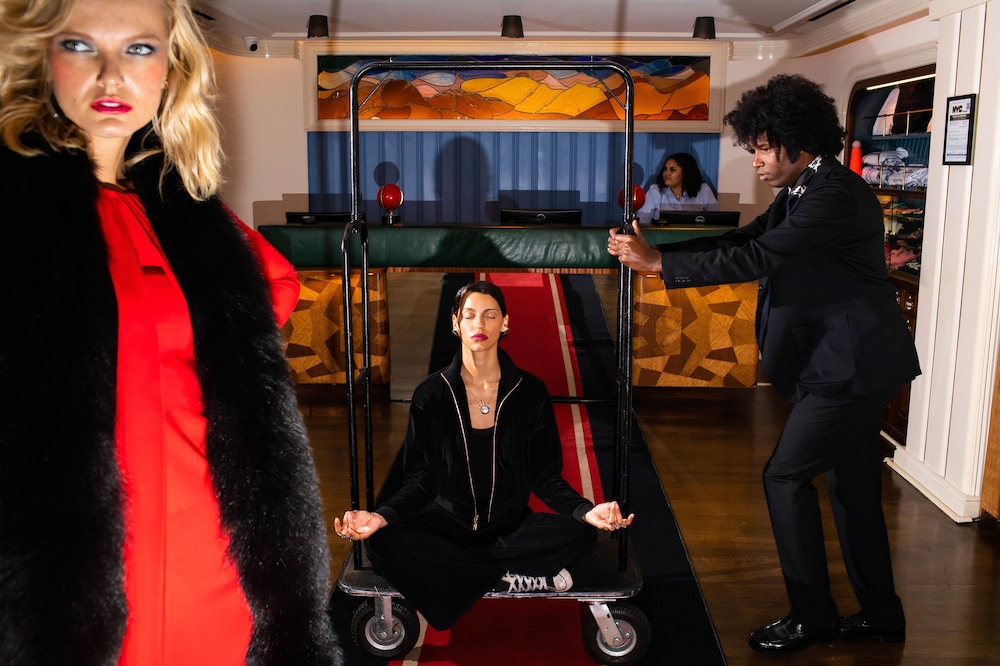 The Standard East Village - photo 2