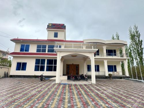 Relax Inn Skardu in Skardu, Pakistan