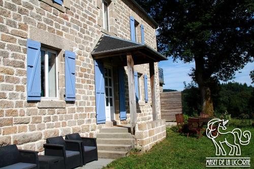 Maset de la Licorne - last minute hotel in Unknown City