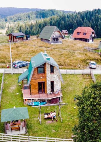 Tarskasipa in Bajina Basta, Serbia