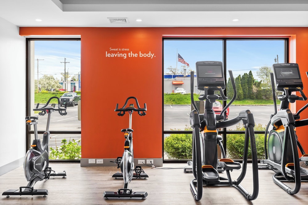 EVEN Hotel Manchester Airport by IHG - photo 57