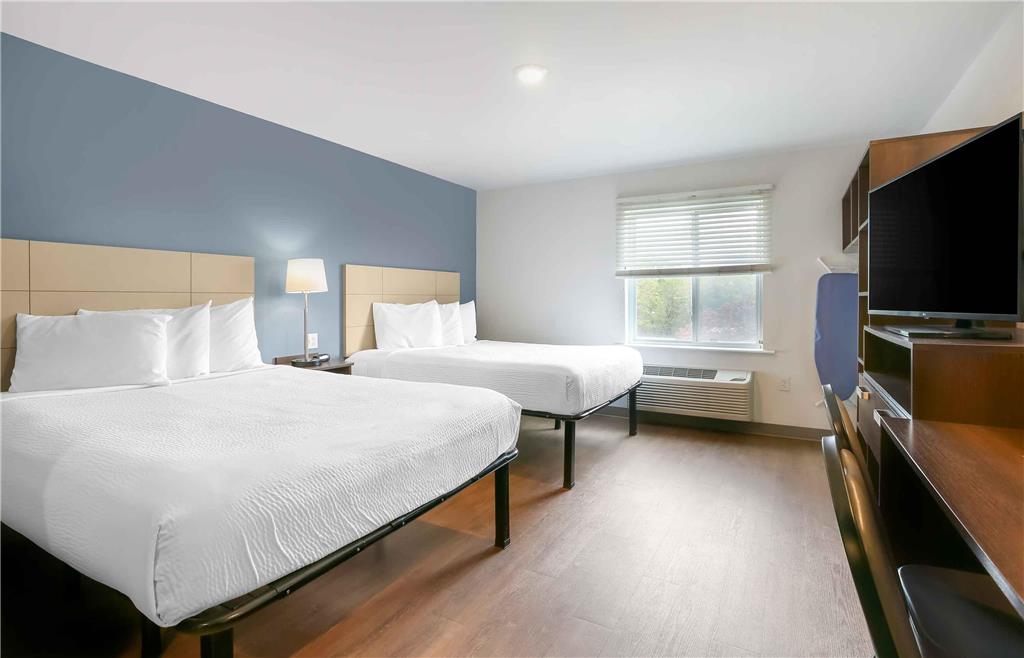 Extended Stay America Select Suites Tampa Brandon East - photo 26