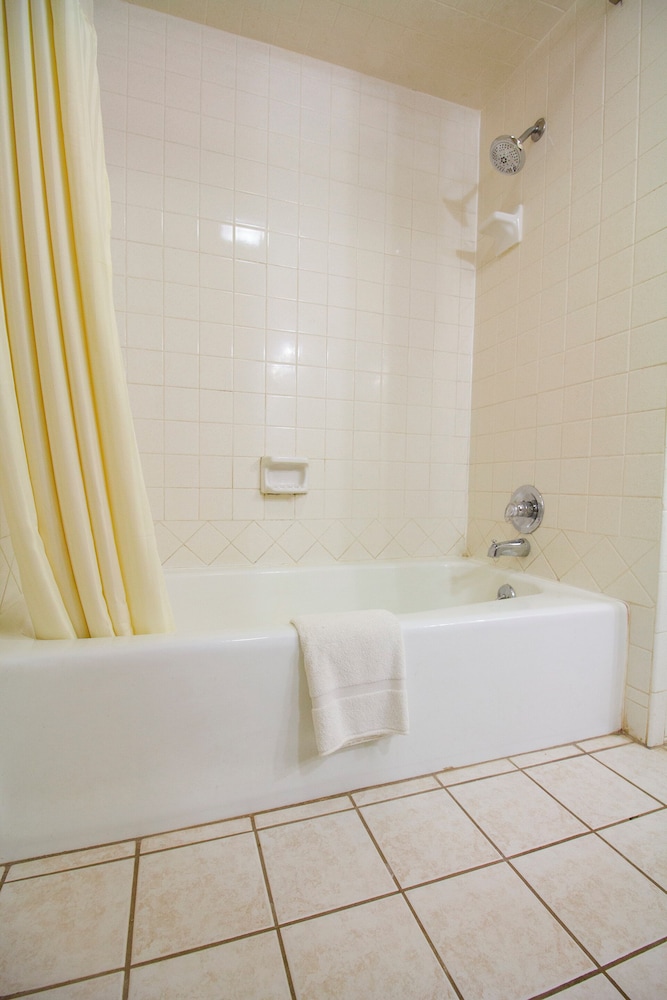 A Ok Motel Waurika OK - photo 53